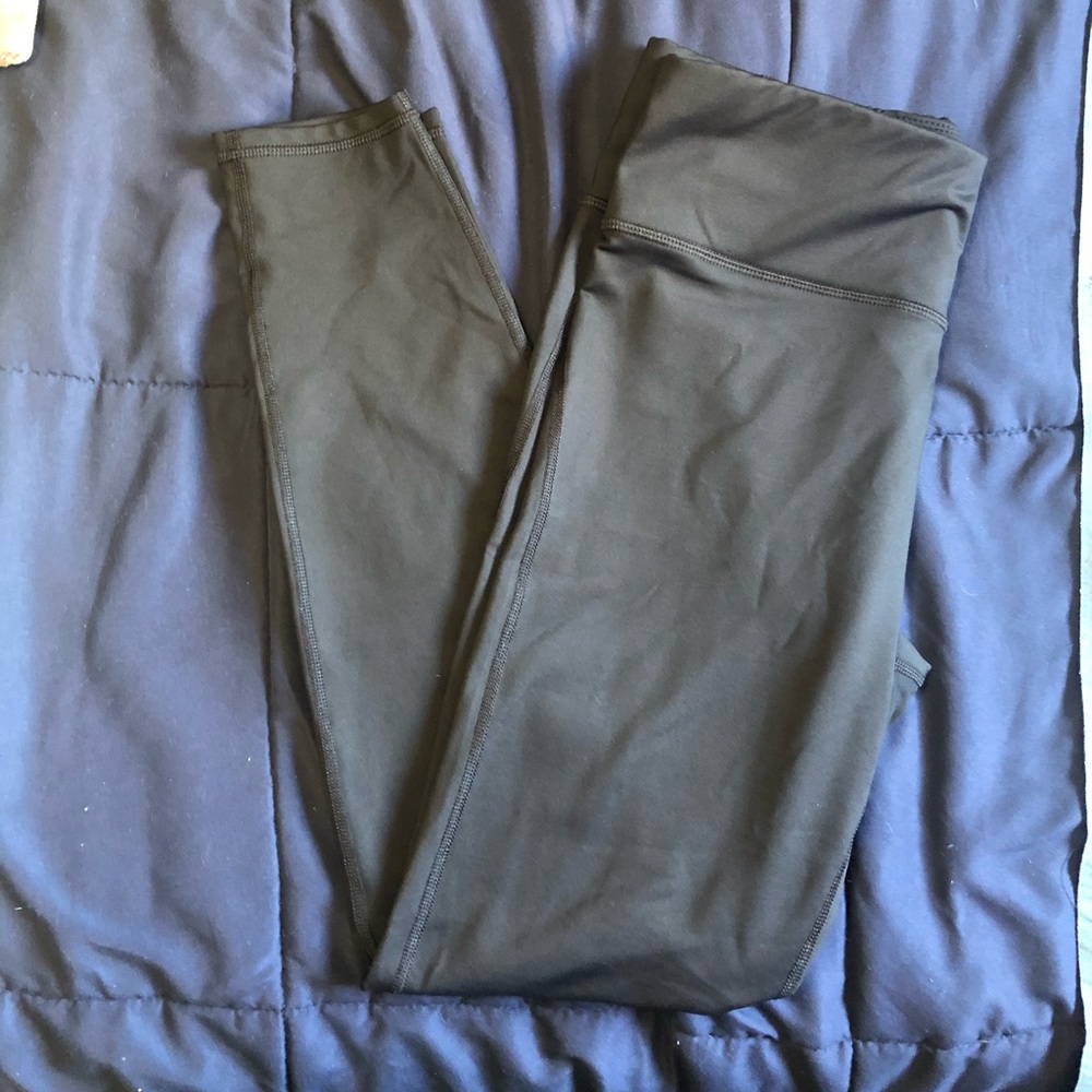 Fabletics cold weather leggings
